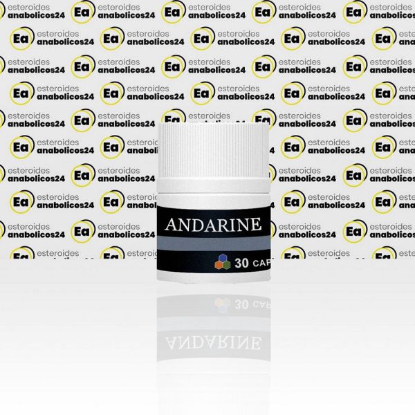 Andarine (S4) 25 mg Vital Research