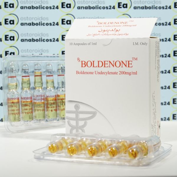 Boldenone 200 mg MultiPharm