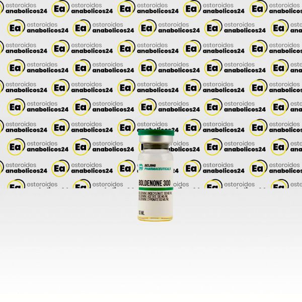 Boldenone Undecylenate 300 mg Biotech Beijing