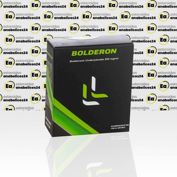 Bolderon 250 mg Letta Labs