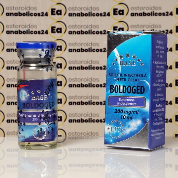 Boldoged 200 mg Euro Prime Farmaceuticals