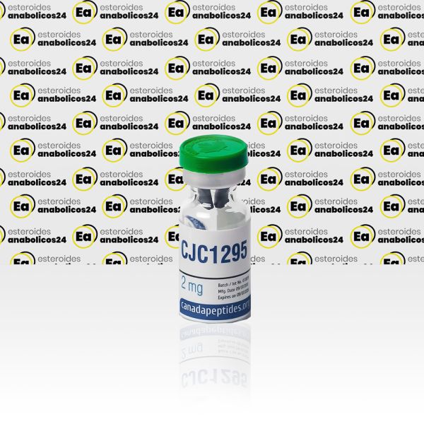 CJC 1295 2 mg Canada Peptides