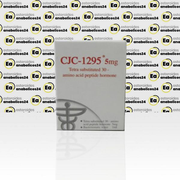 CJC-1295 5 mg Multi Pharm