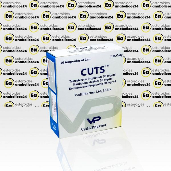 Cuts 150 mg Vedi Pharma