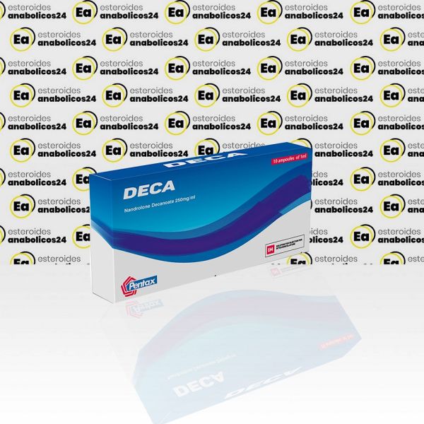 Deca 250 mg Pentax Pharmaceuticals