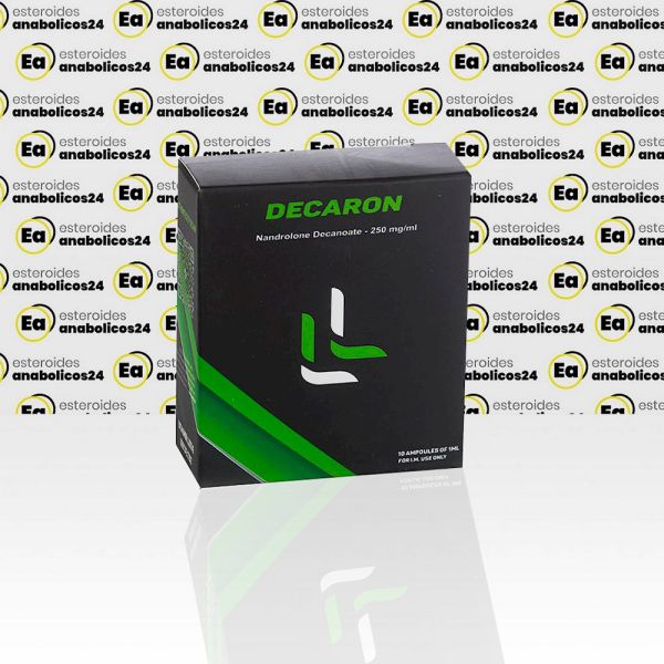 Decaron 250 mg Letta Labs