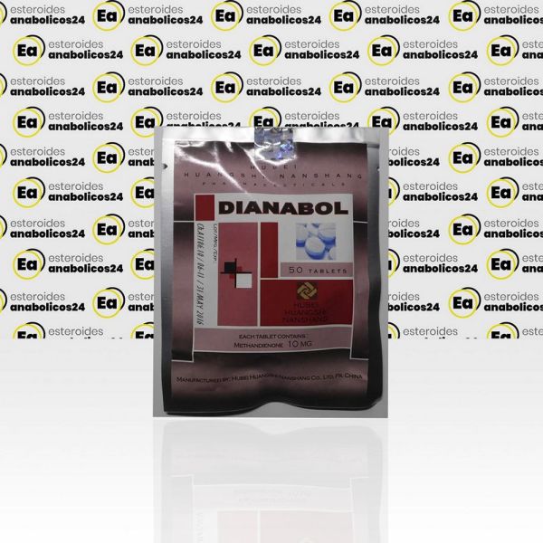 Dianabol 10 mg Hubei Huangshi Nanshang