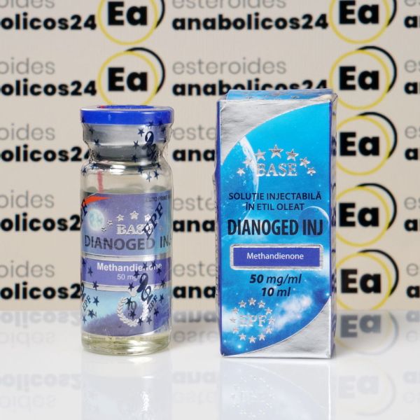 Dianoged Injection 50 mg Euro Prime Farmaceuticals