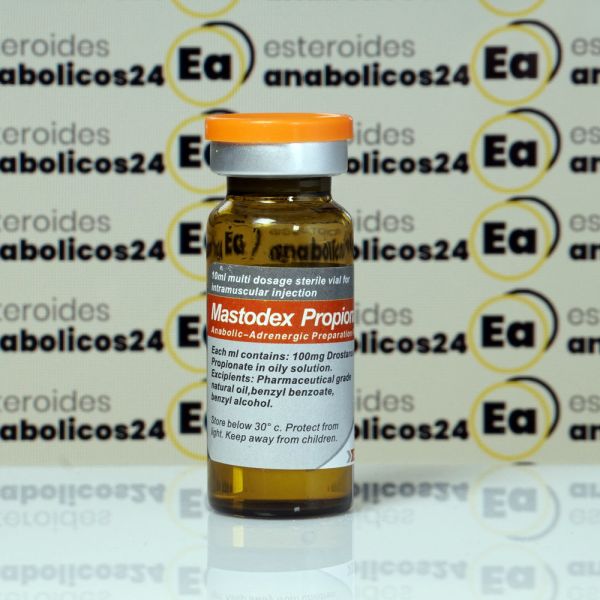 Mastodex Propionate 100 mg Sciroxx