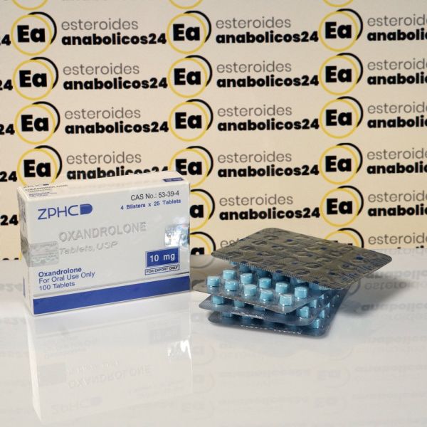 Oxandrolone 10 mg Zhengzhou