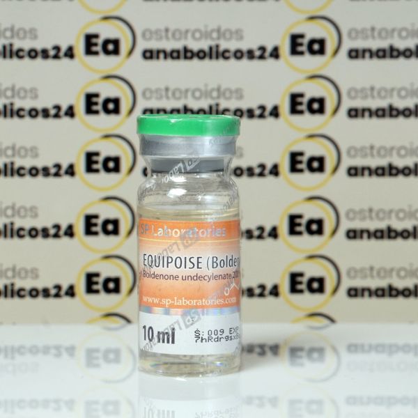 SP Equipoise (Boldenon E) SP Laboratories