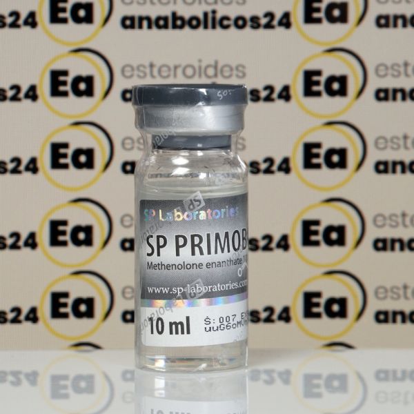 SP Primobol 100 mg SP Laboratories