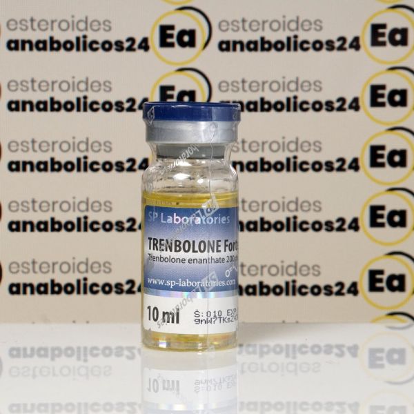 SP Trenbolon Forte (Trenbolon Enanthate) 200 mg SP Laboratories