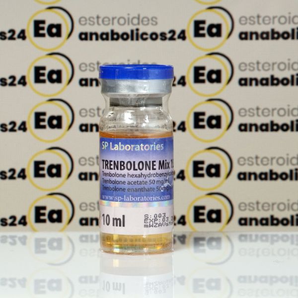 SP Trenbolon Mix 150 mg SP Laboratories