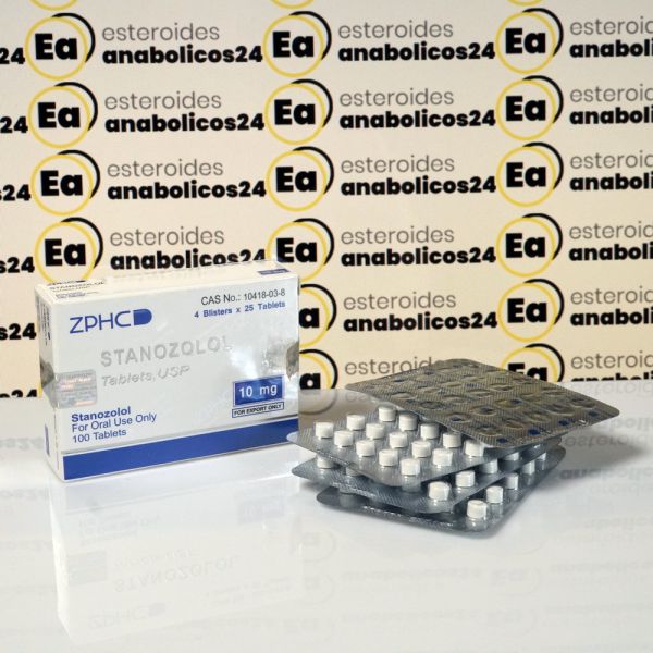 Stanozolol 10 mg Zhengzhou