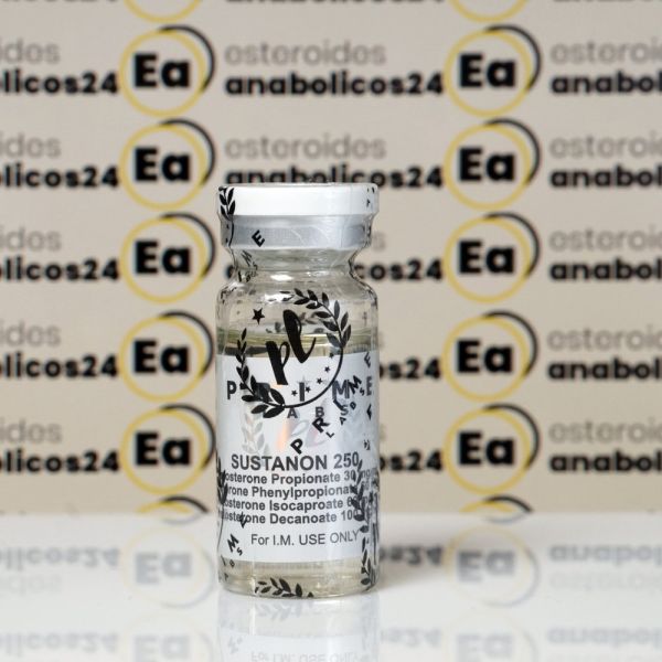 Sustanon 250 mg Prime