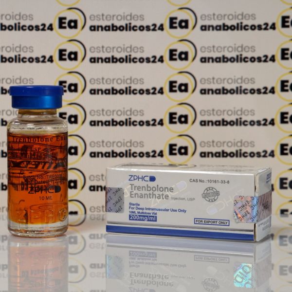 Trenbolone Enanthate U.S.P. 200 mg Zhengzhou