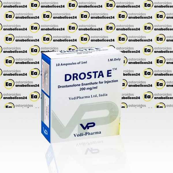 Drosta E 200 mg Vedi Pharma