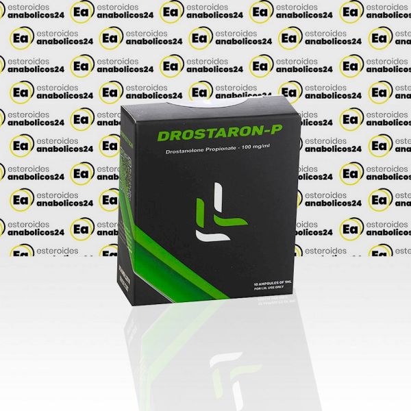 Drostaron-P 100 mg Letta Labs