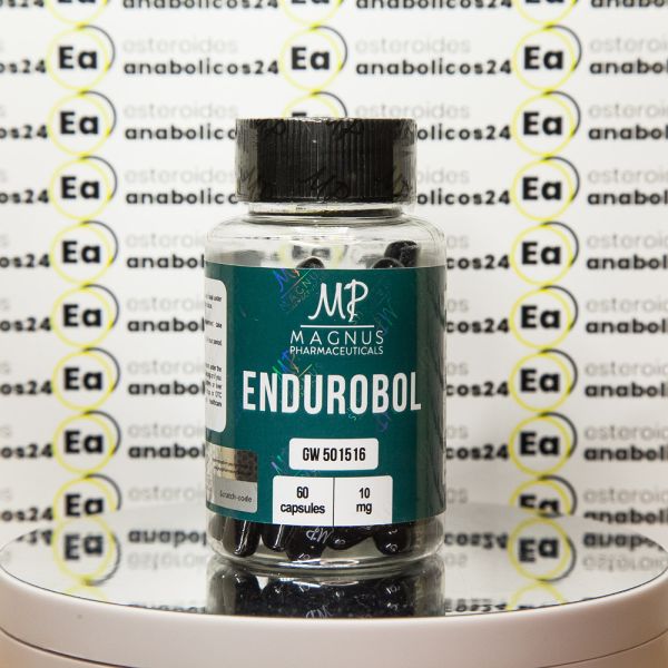 Endurobol (GW 501516) 10 mg Magnus Pharmaceuticals