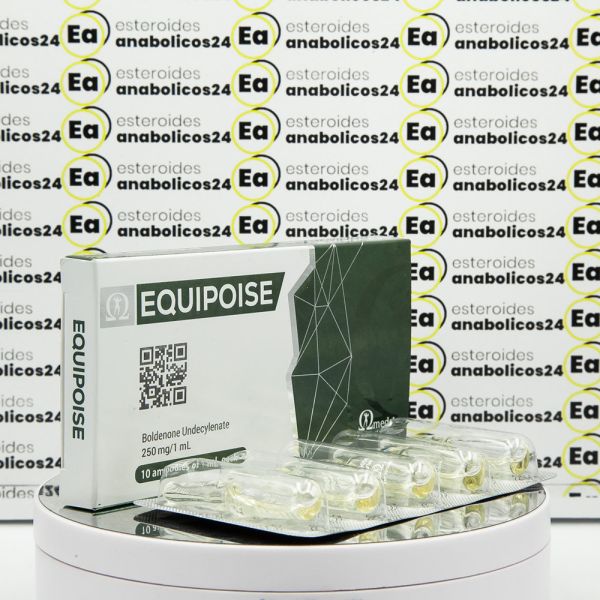 Equipoise 250 mg Omega Meds