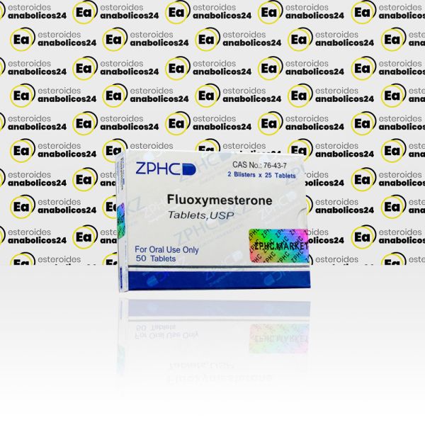 Fluoxymesterone 10 mg Zhengzhou