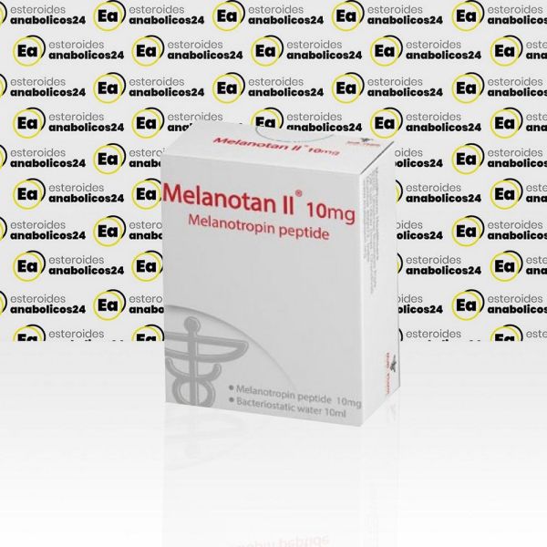 Melanotan II 10 mg Multi Pharm