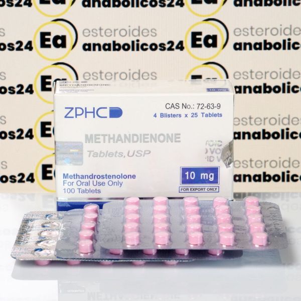 Methandienone 10 mg Zhengzhou