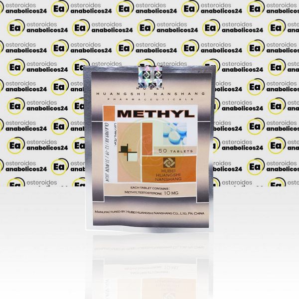 Methyl 10 mg Hubei Huangshi Nanshang