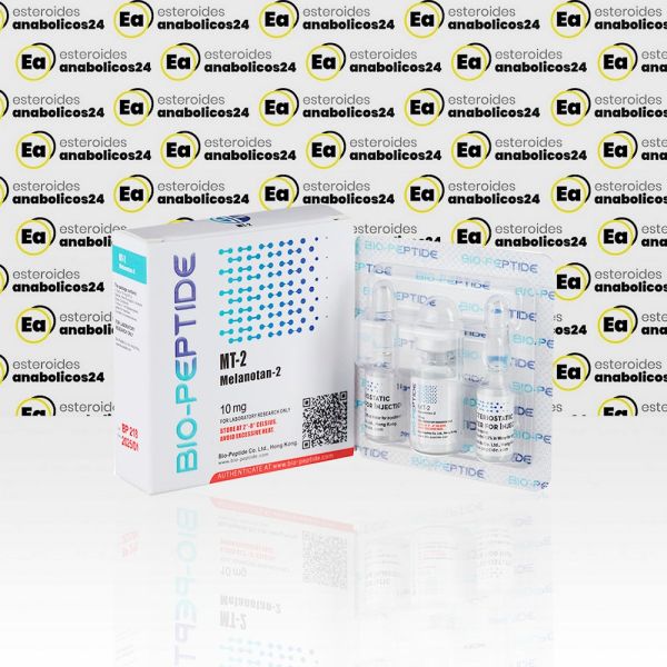 MT-2 10 mg Bio-Peptide