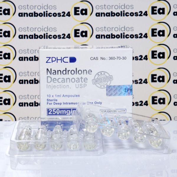 Nandrolone Decanoate 250 mg Zhengzhou