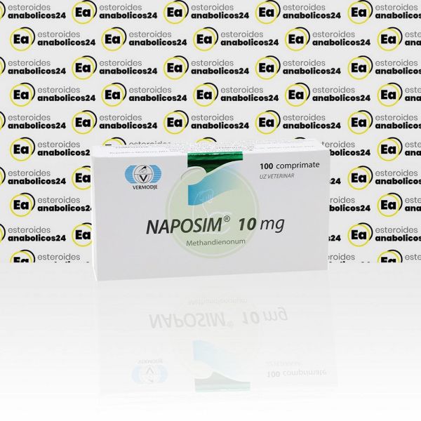 Naposim 10 mg Vermodje