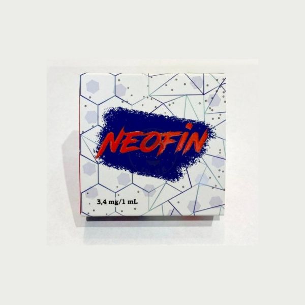 Neofin 10 IU MGT