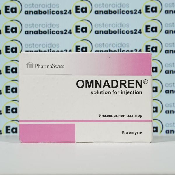 Omnadren 250 mg Jelfa