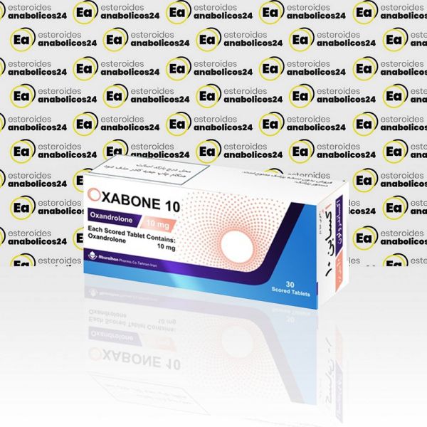 Oxandrolone 10 mg Aburaihan