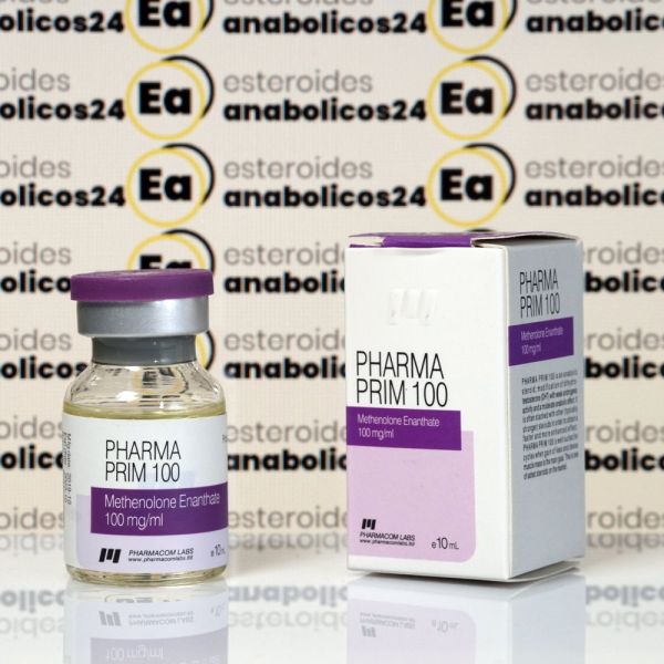 Pharma Prim 100 mg Pharmacom Labs