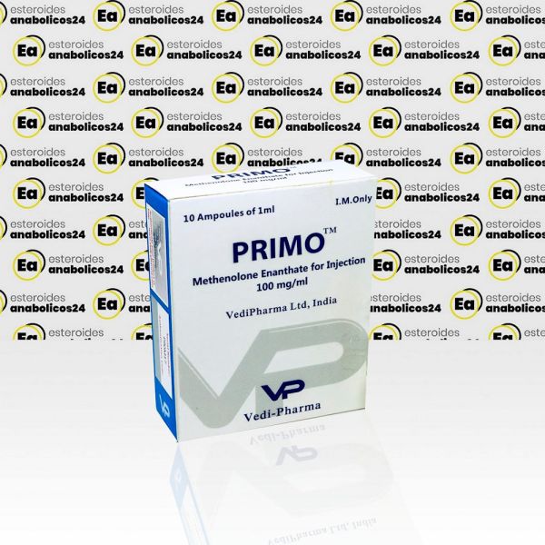 Primo 100 mg Vedi Pharma