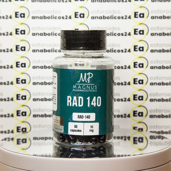 RAD-140 10 mg Magnus Pharmaceuticals