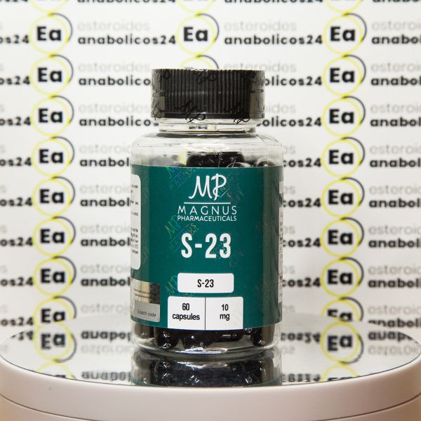 S-23 10 mg Magnus Pharmaceuticals