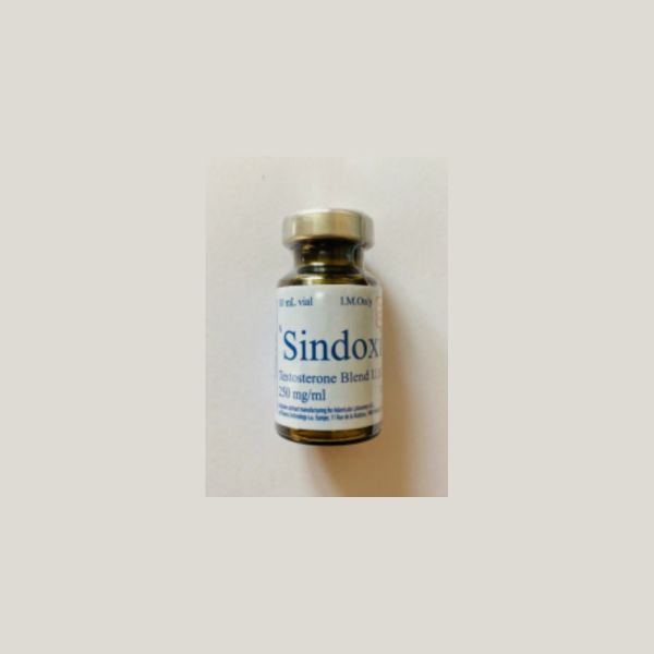 Sindoxil (Sustanone) 250 mg AdamLabs