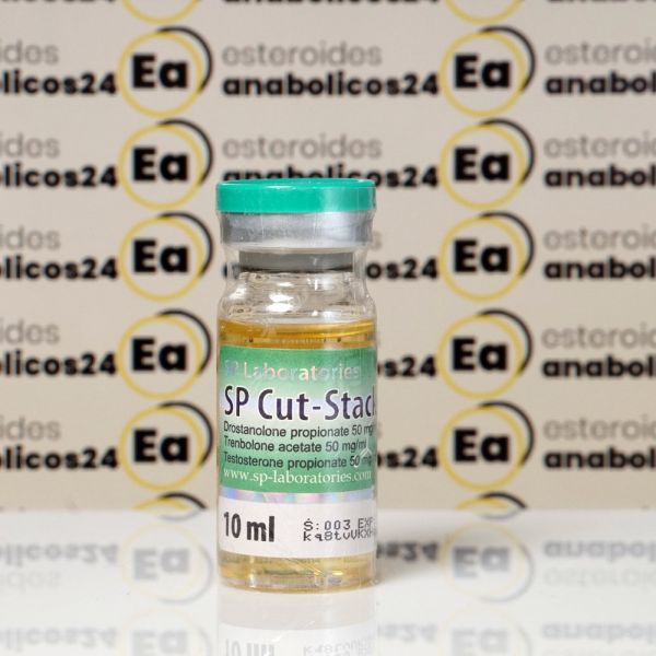 SP Cut-Stack 150 mg SP Laboratories