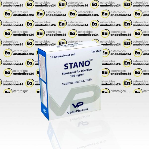 Stano 100 mg Vedi Pharma