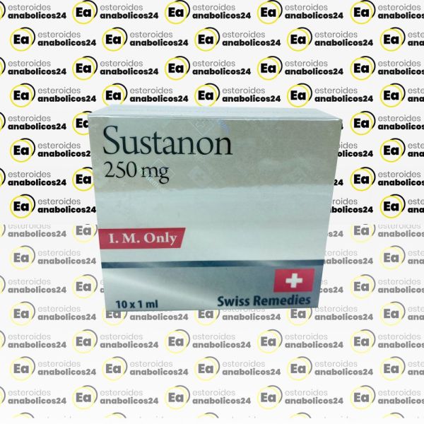 Sustanon 250 mg Swiss Remedies