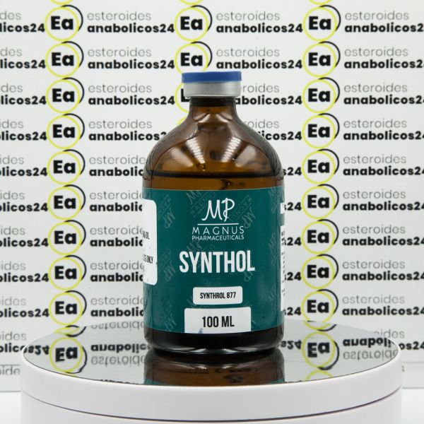 Synthol 100 ml Magnus Pharmaceuticals