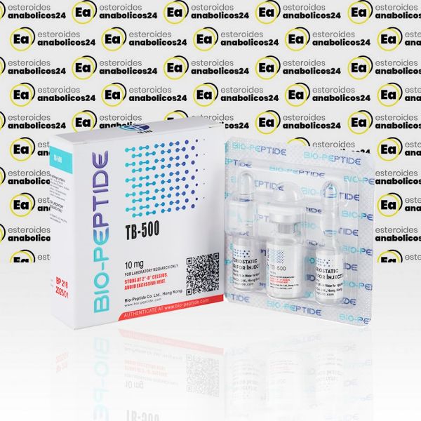 TB-500 10 mg Bio-Peptide