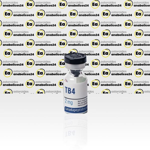 TB 500 2 mg Canada Peptides