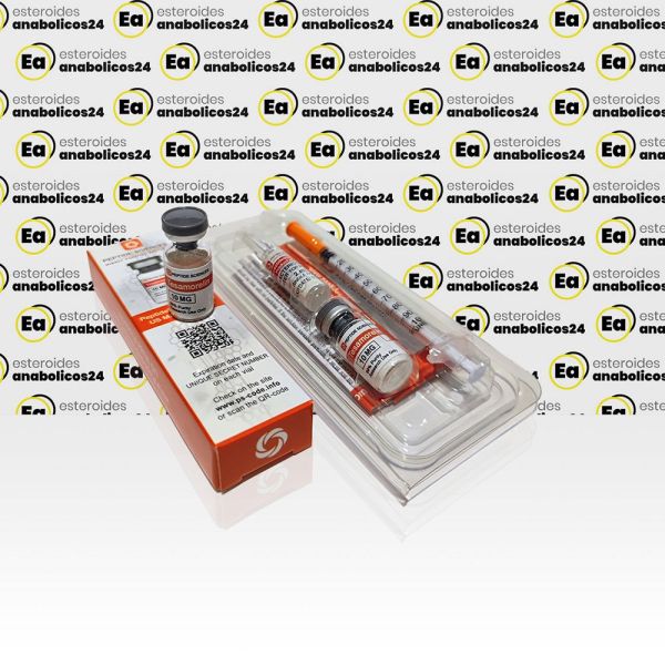 Tesamorelin 10 mg Peptide Sciences