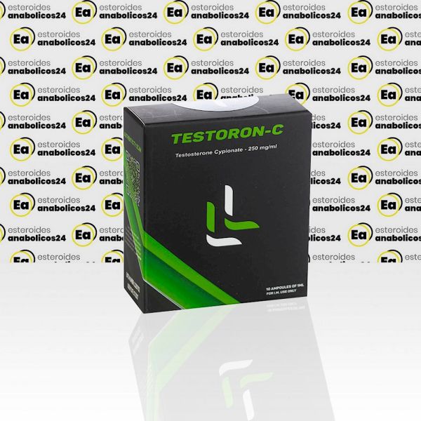 Testoron-C 250 mg Letta Labs