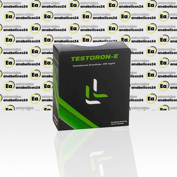 Testoron-E 250 mg Letta Labs