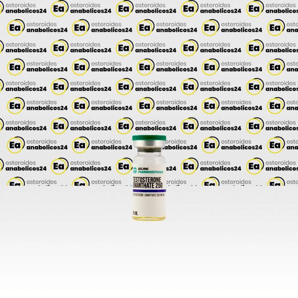 Testosterone Enanthate 250 mg Biotech Beijing